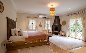 Bab Akoul Palmeraie - Boutique Hotel & Spa