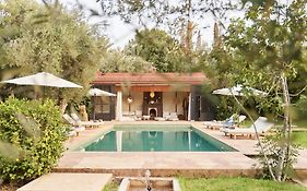Bab Akoul Palmeraie - Boutique Hotel & Spa